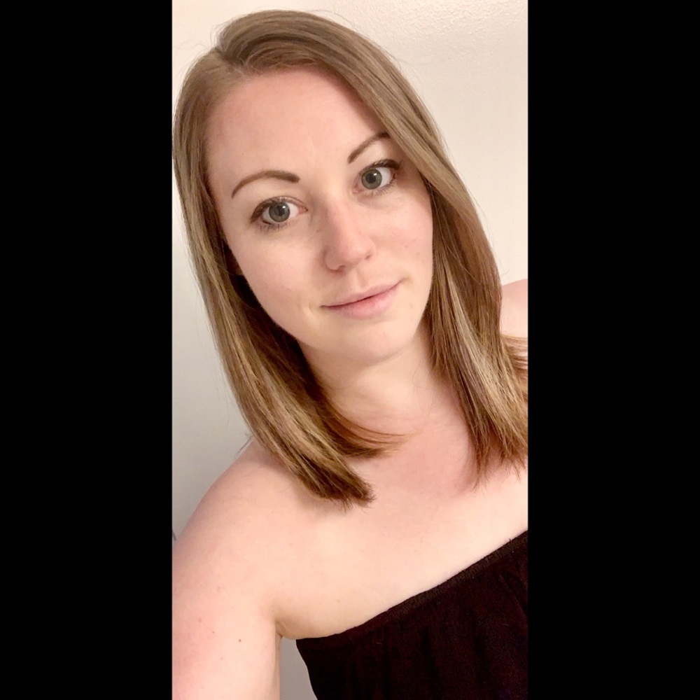 Meet your Posher, Ally